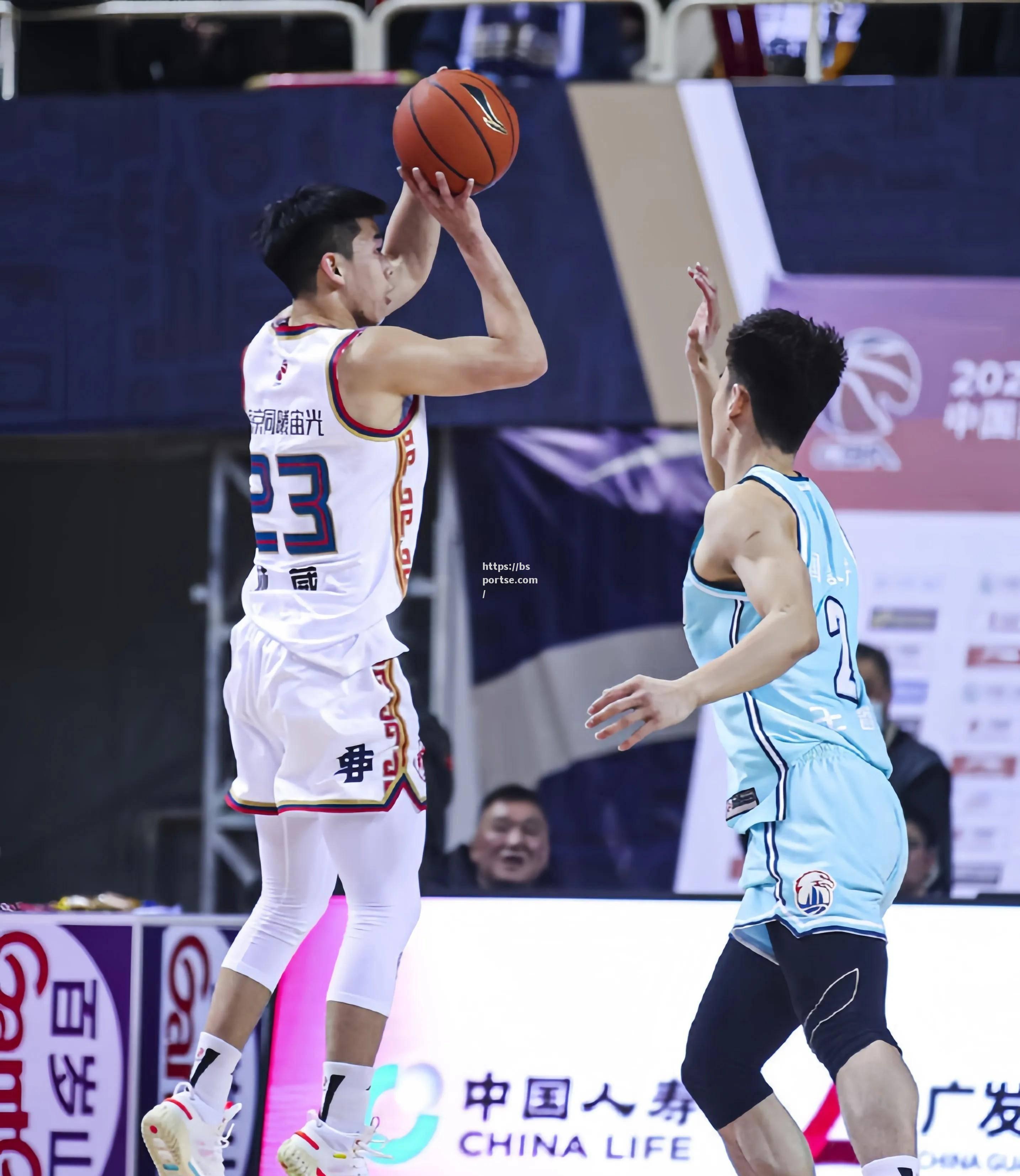 bsports体育-CBA季后赛第一轮赛程公布，广东战福建，山东迎战北汽