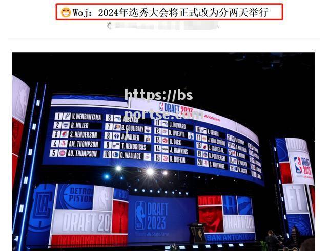 NBA宣布CBA全明星赛赛程时间，球迷期待盛大对决