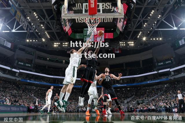 NBA季后赛：雄鹿再胜热火，晋级东部半决赛