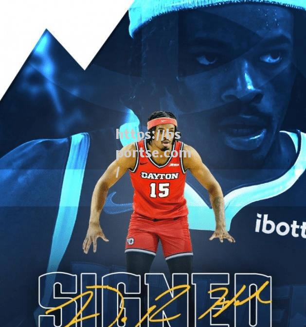 bsports体育-灰熊队新秀砍下生涯最高得分，助球队逆转胜