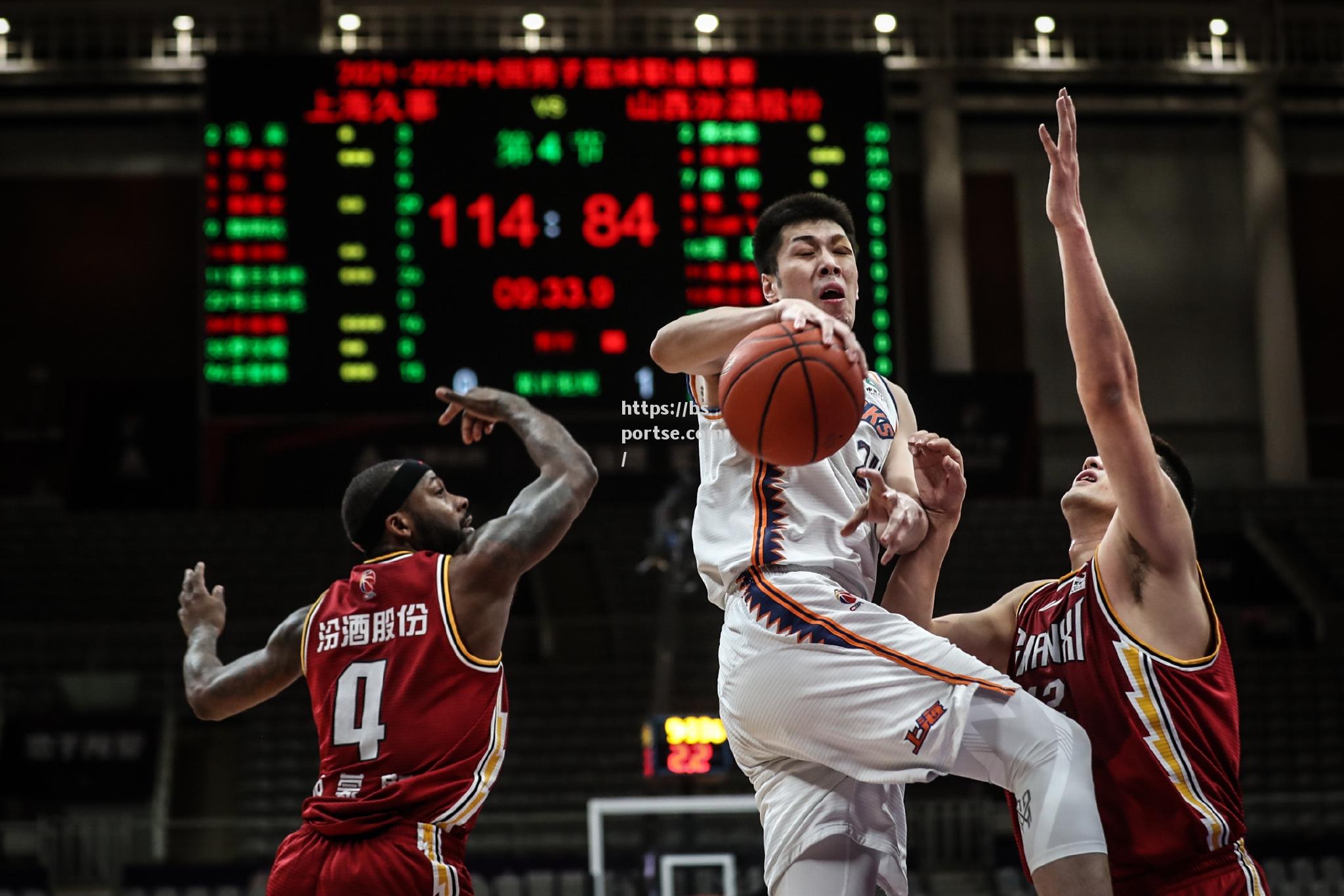 bsports体育-CBA球队合练新战术，欲战绩提升