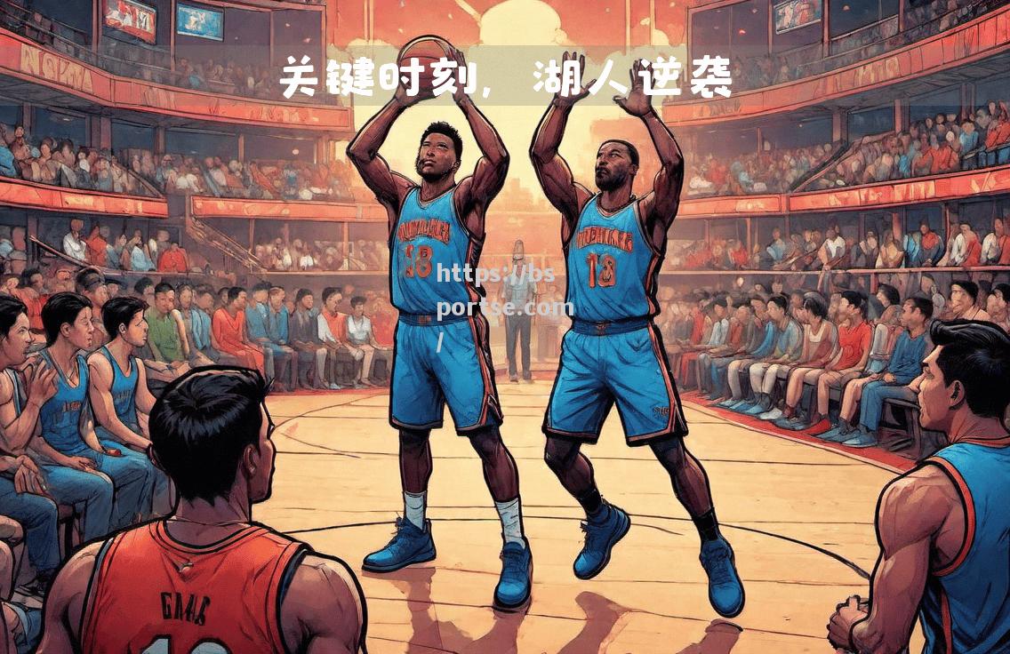 bsports体育-精彩对决中，球队在绝杀时刻取得关键胜利