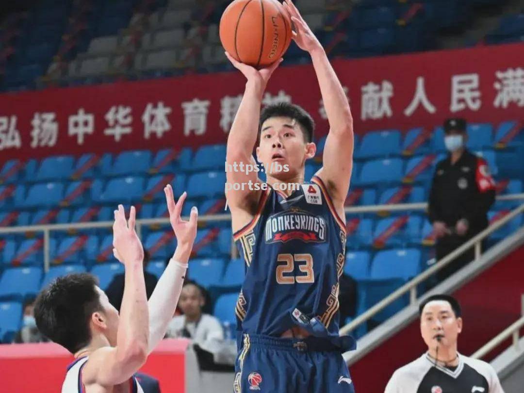 bsports体育-国内球员表现抢眼，CBA联赛竞争激烈