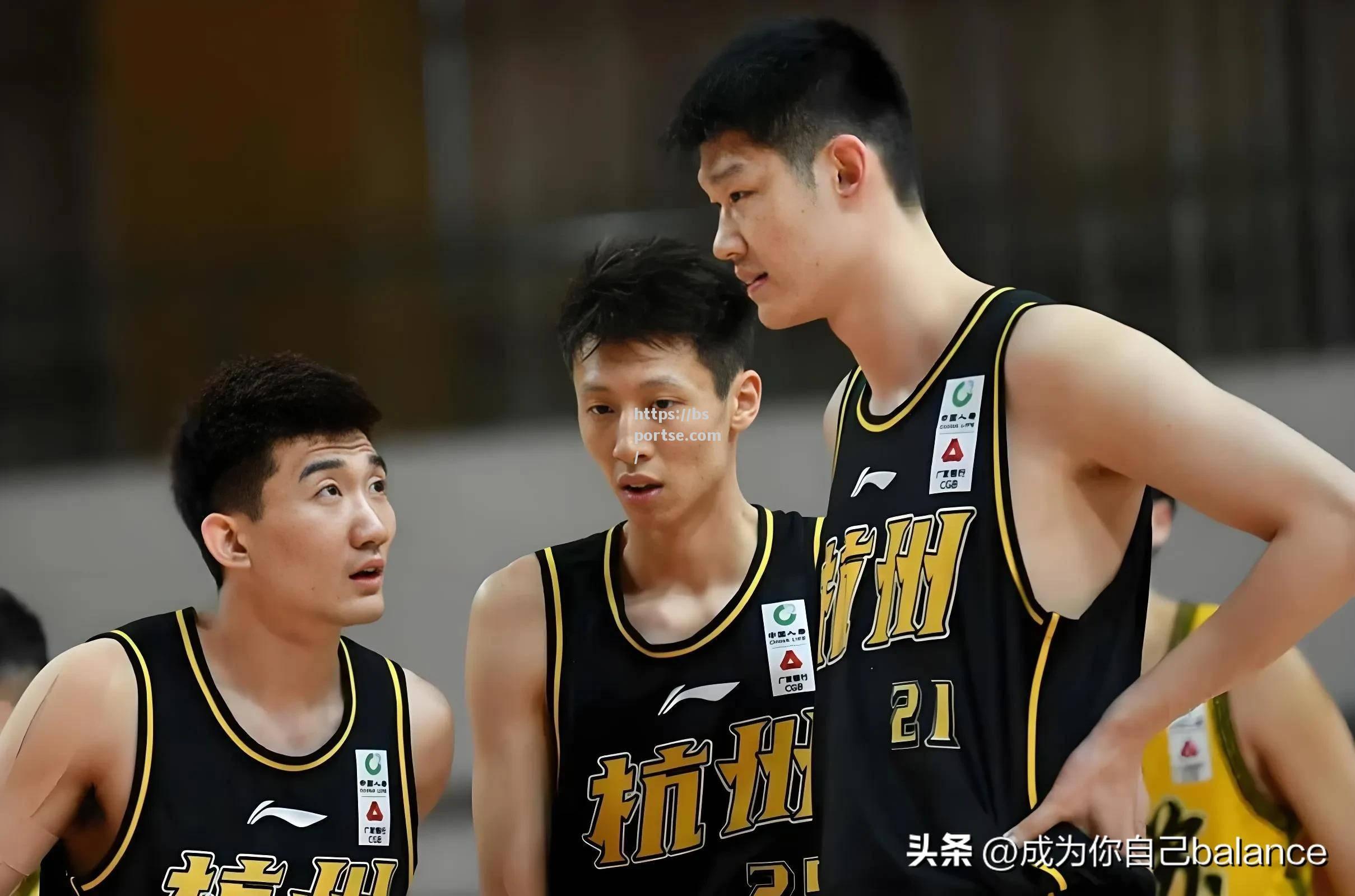 bsports体育-广厦男篮主场崩盘，输球蒙受失利